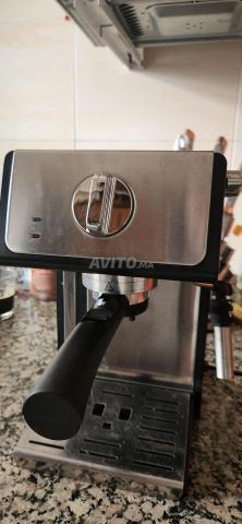 Machine à café expresso Delonghi - 2