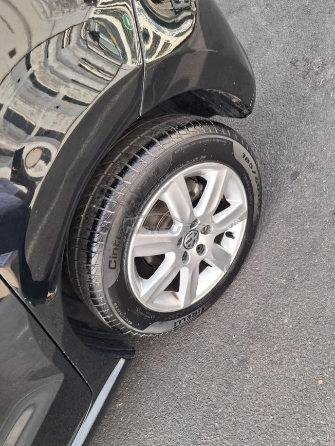 Volkswagen Polo Diesel Manuelle 2017 à Casablanca