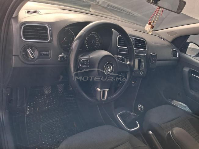 Volkswagen Polo Diesel Manuelle 2017 à Casablanca
