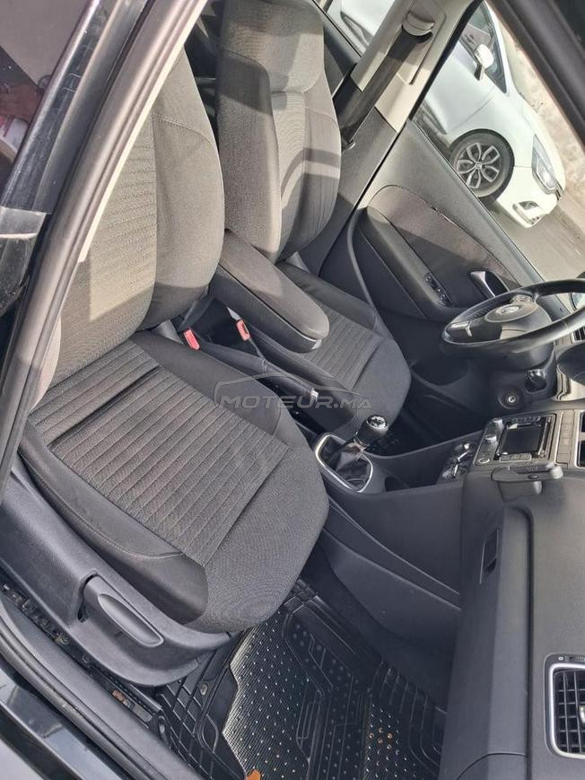 Volkswagen Polo Diesel Manuelle 2017 à Casablanca