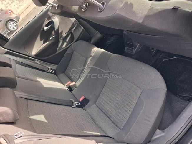 Volkswagen Polo Diesel Manuelle 2017 à Casablanca