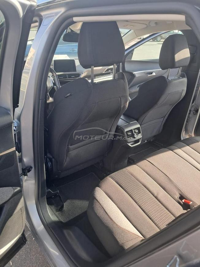 peugeot 3008 diesel automatique 