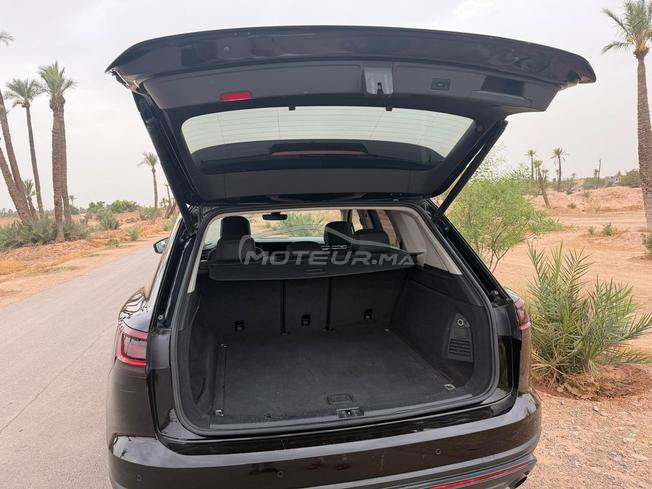 Volkswagen Touareg Diesel Automatique 2023