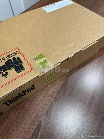 ThinkPad L14 Gen5 Ultra7 15ème 16Ram 512G / MA7AL - 2