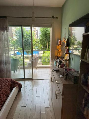 Appartement de haut standing Prestigia Hay Riad - 2