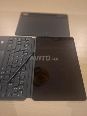 Tablette Samsung s7 et clavier - 2