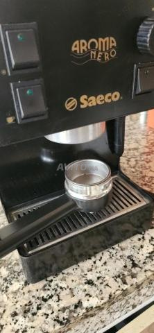 Machine à café expresso Saeco - 2