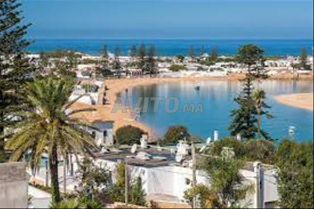 Ville d'El Jadida - 2