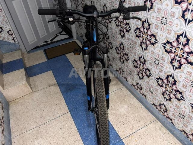 Rockrider St 120 - 2
