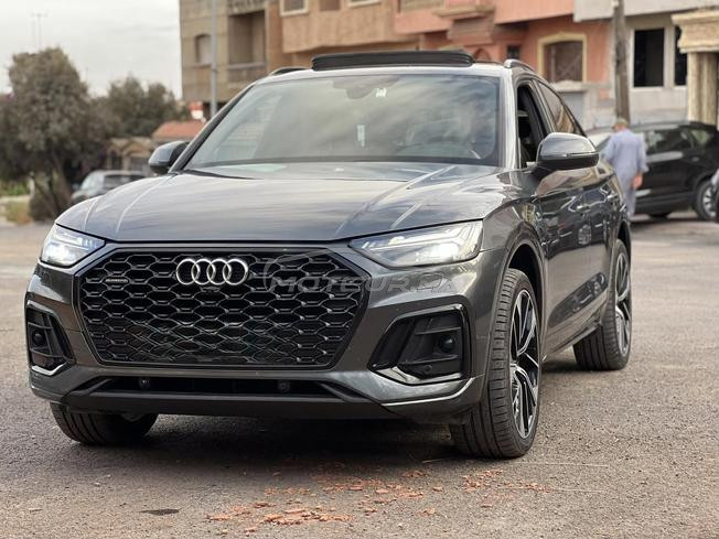 Audi Q5 quattro 