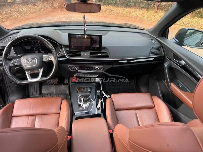 Audi Q5 quattro 