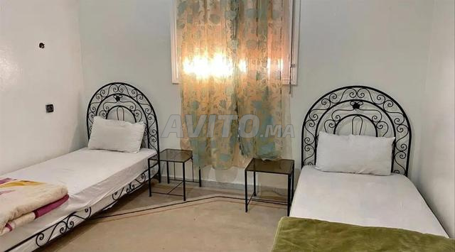 Appartement familial à louer à El Mستوى - 2