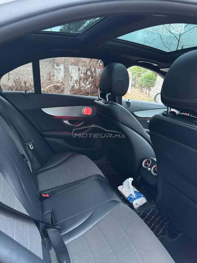  220 AMG blotticMercedes