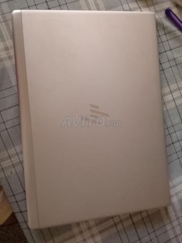 Laptop hp EliteBook - 2
