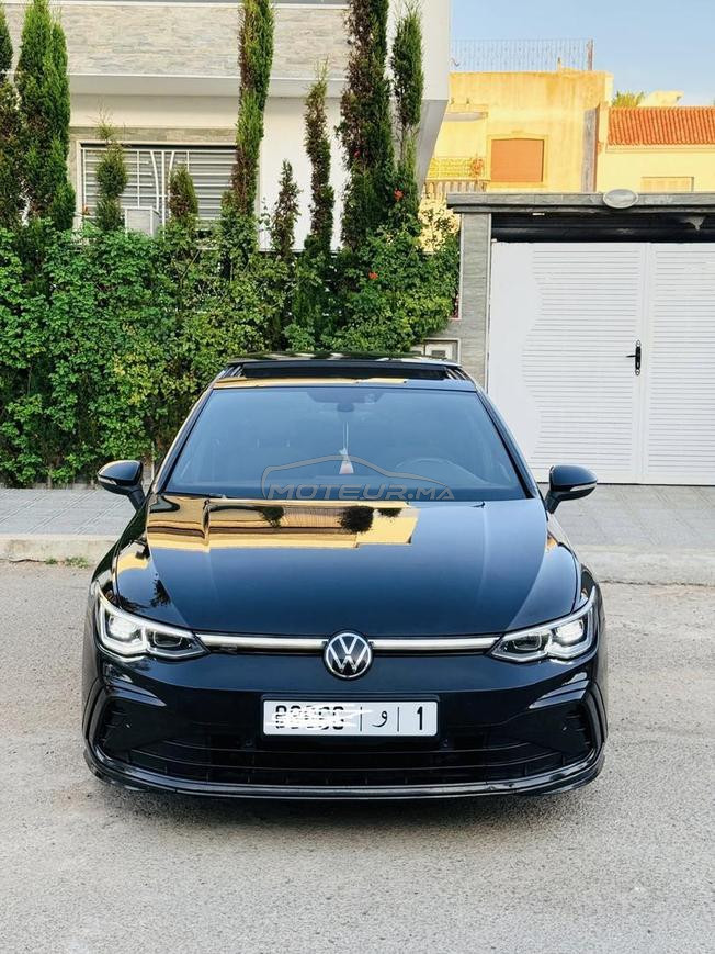 volkswagen golf 8 