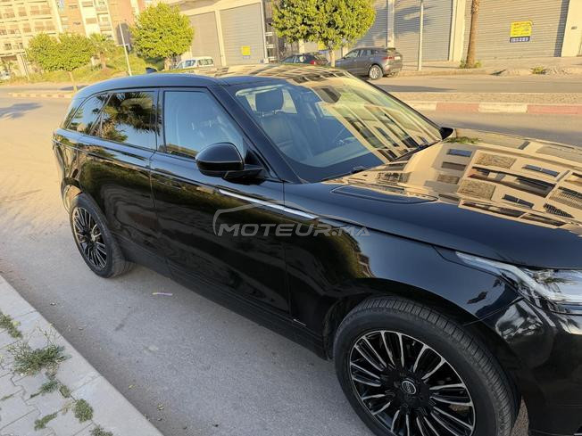 range rover velar