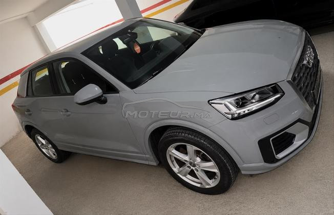 À vendre Audi Q2 Sport – Modèle 2020 🚗