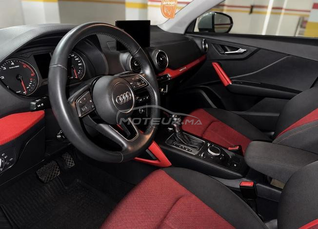 À vendre Audi Q2 Sport – Modèle 2020 🚗