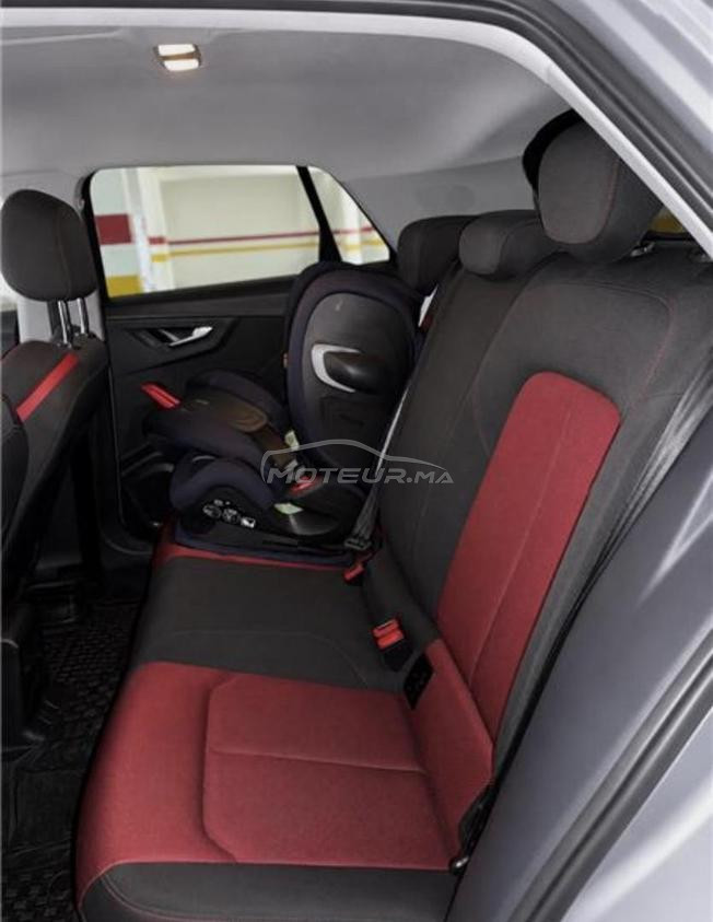 À vendre Audi Q2 Sport – Modèle 2020 🚗