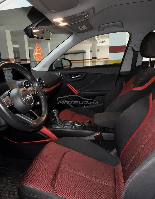À vendre Audi Q2 Sport – Modèle 2020 🚗