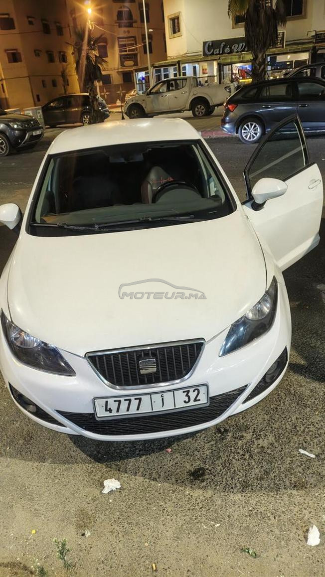 voiture a vendre 