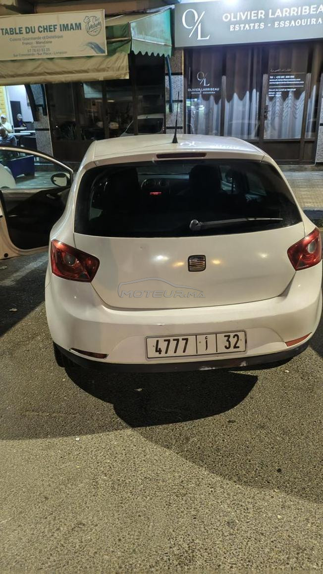voiture a vendre 