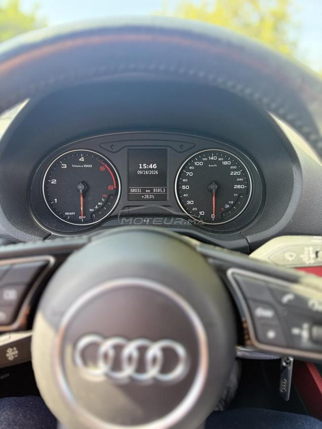 À vendre Audi Q2 Sport – Modèle 2020 🚗