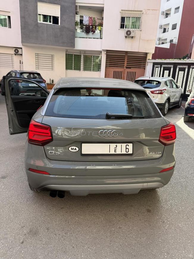 À vendre Audi Q2 Sport – Modèle 2020 🚗