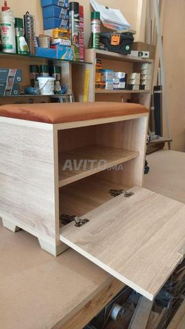 Livraison gratuite - 2