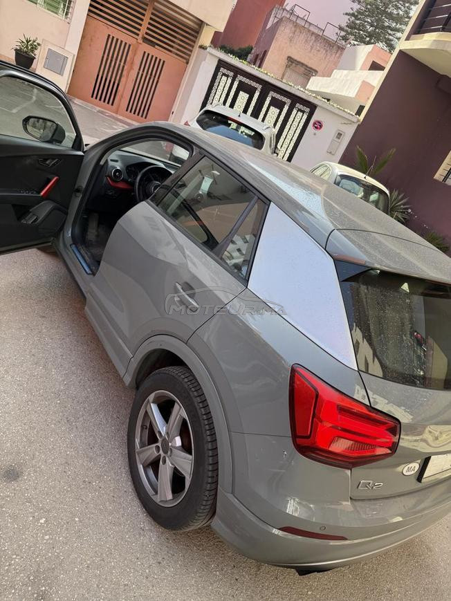 À vendre Audi Q2 Sport – Modèle 2020 🚗