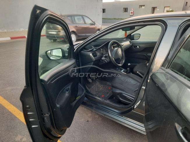 Citroen C-elysé - 2016 diesel