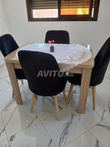 Salon élégant à un prix très raisonnable - 2