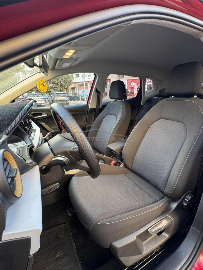 Seat Arona diesel Faible Klm