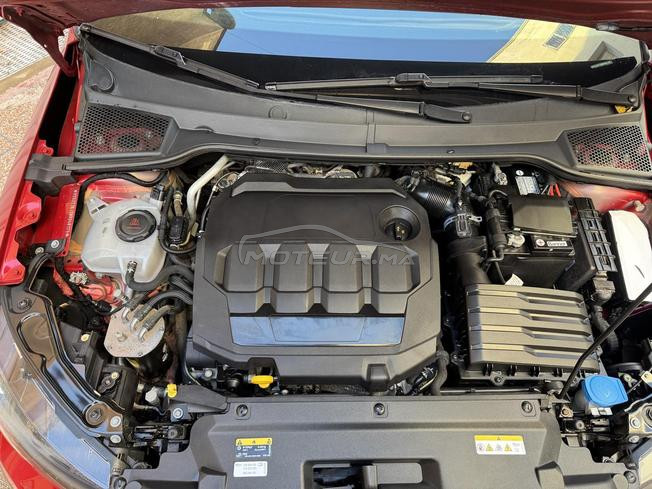 Seat Arona diesel Faible Klm