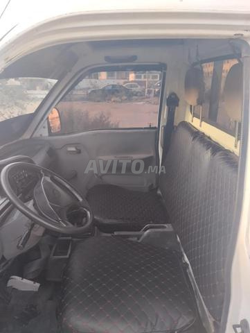 Ssangyong FAW Essence Manuelle 2009 à Casablanca - 2