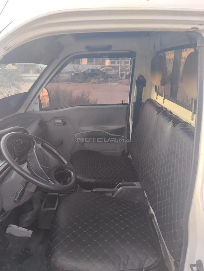 Ssangyong FAW Essence Manuelle 2009 à Casablanca