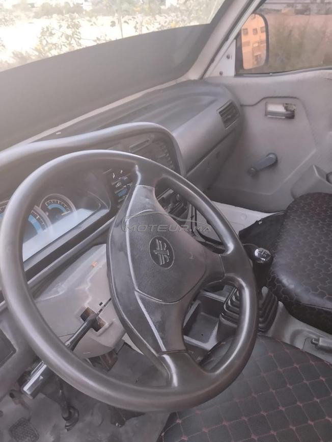 Ssangyong FAW Essence Manuelle 2009 à Casablanca