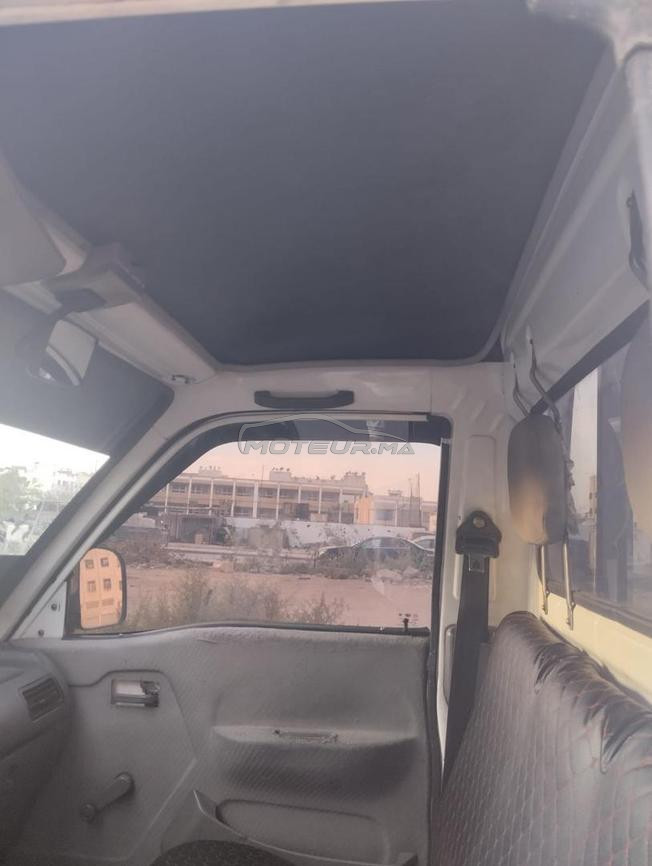 Ssangyong FAW Essence Manuelle 2009 à Casablanca