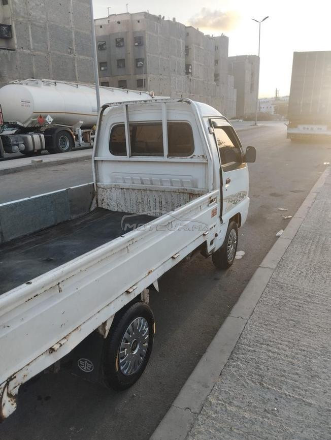 Ssangyong FAW Essence Manuelle 2009 à Casablanca