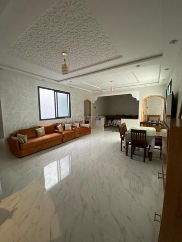 Appartement de luxe très propre
