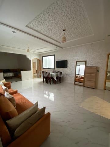 Appartement de luxe très propre