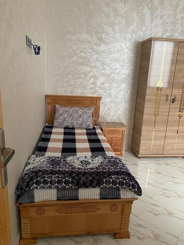 Appartement de luxe très propre