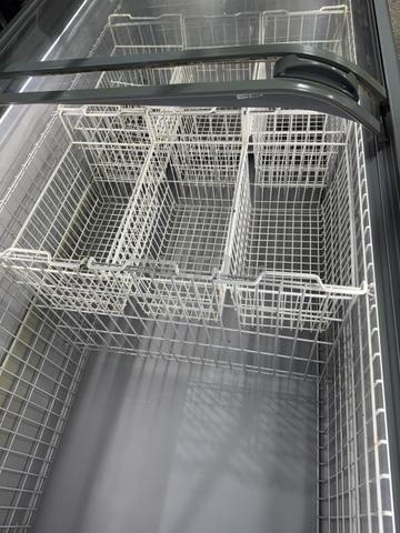 Frigo AHT - 2