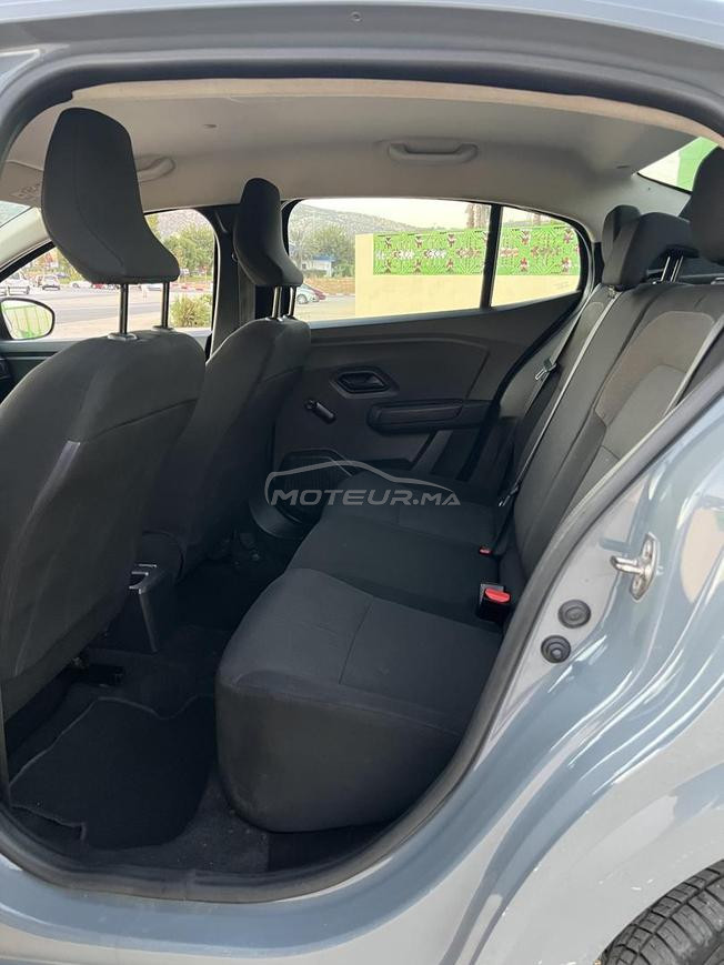 dacia logan 12/2023 diesel ⛽️ 