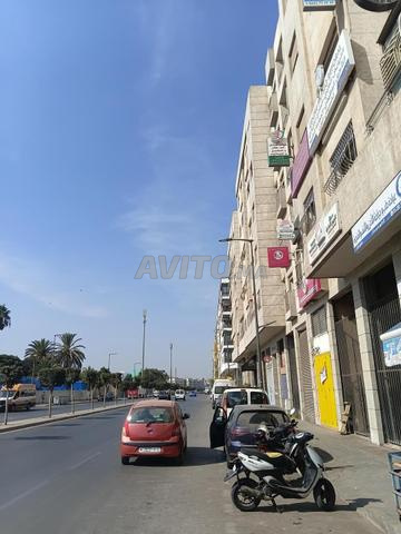 Bureau à louer 58 m² à Casablanca - 2