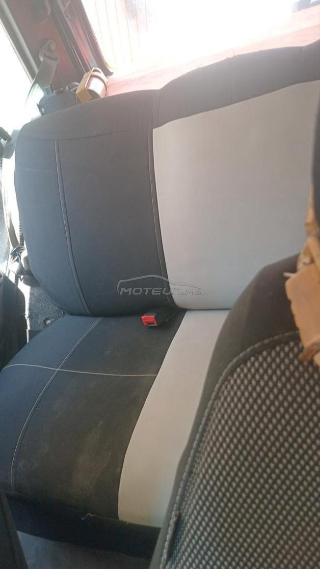 طريق تطوان طنجة