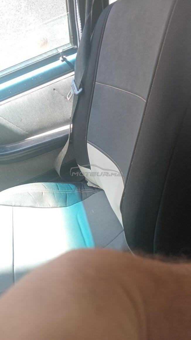 طريق تطوان طنجة