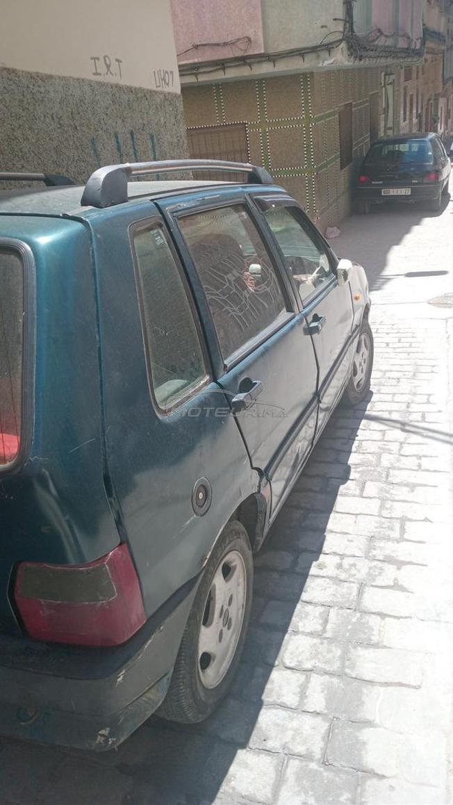 طريق تطوان طنجة