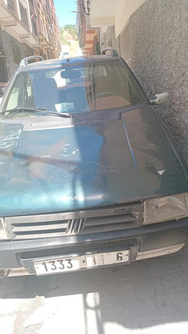 طريق تطوان طنجة