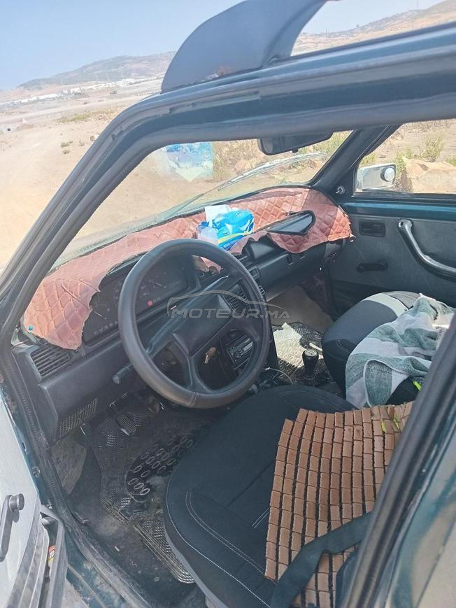 طريق تطوان طنجة